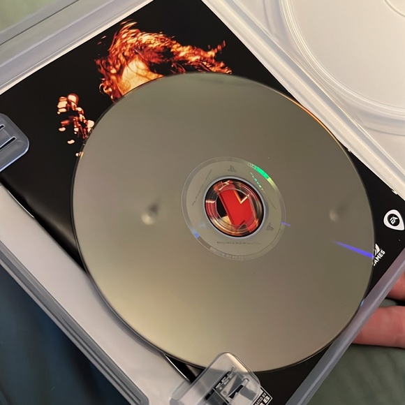 PS3 AC/DC rockband - Picture 4 of 4